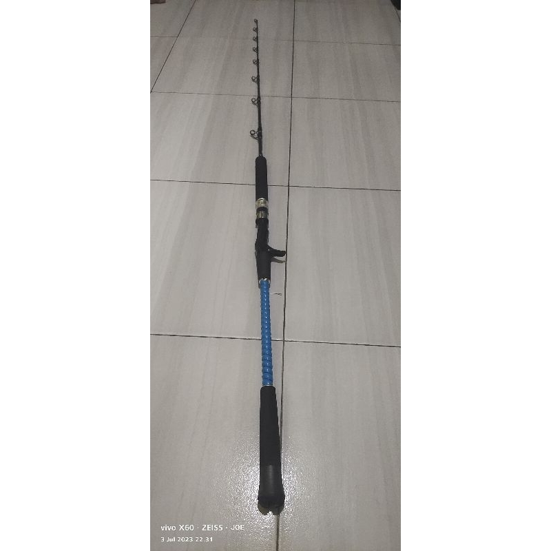 kreol strike katsuro PE 2-4