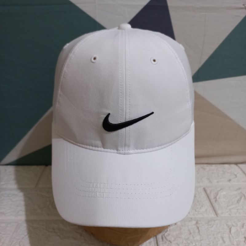 Topi Nike drifit golf parasut original second