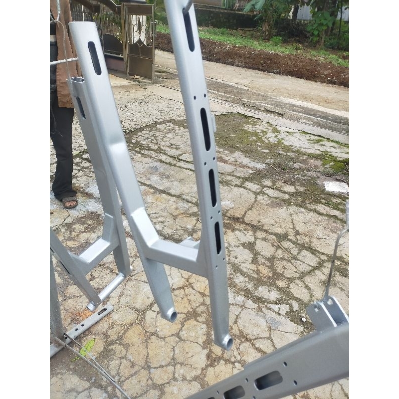 arm supra gtr panjang 70 sampai 75