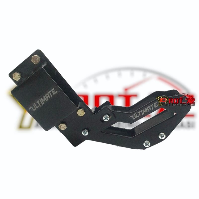 Tensioner Stabilizer Rantai All New VIXION Old Aksesoris Variasi Pengaman