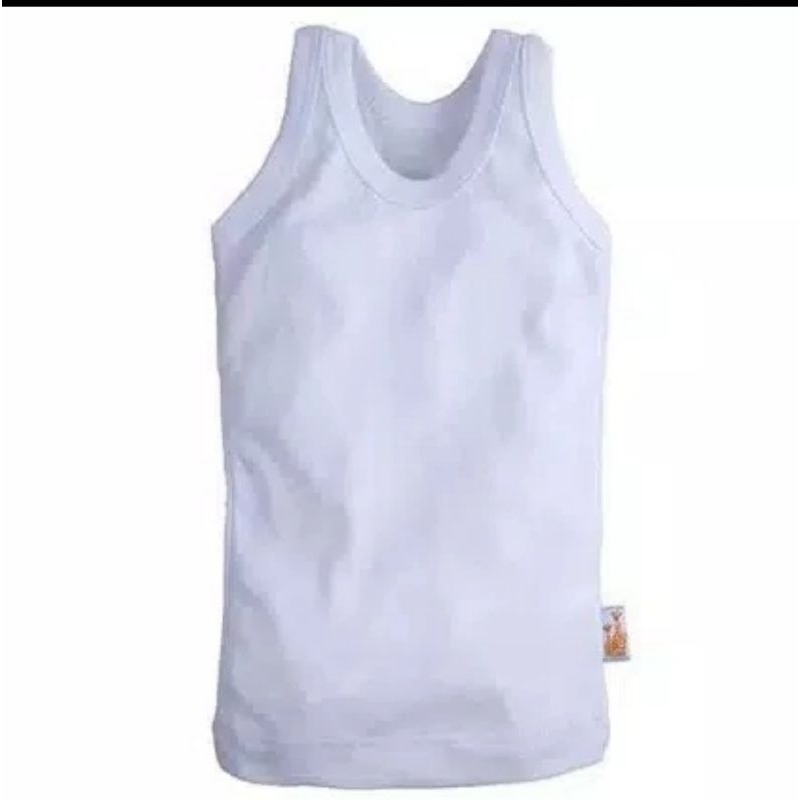 Velvet Junior Singlet Bayi