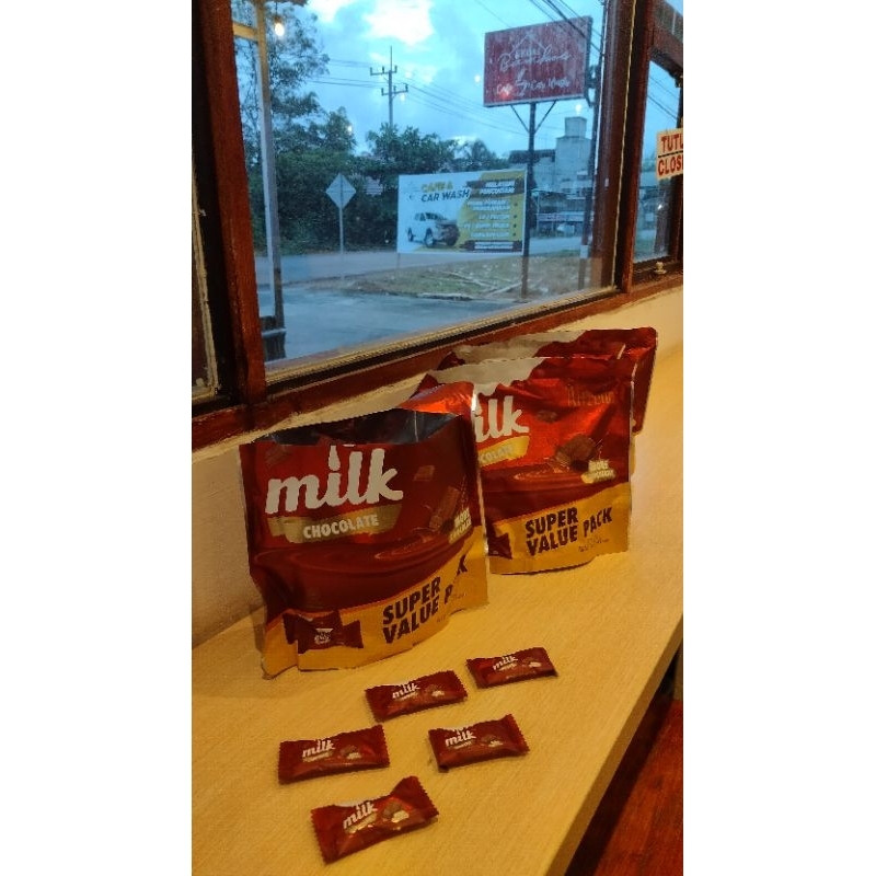 

Coklat Import Malaysia, Singapura dan Turki