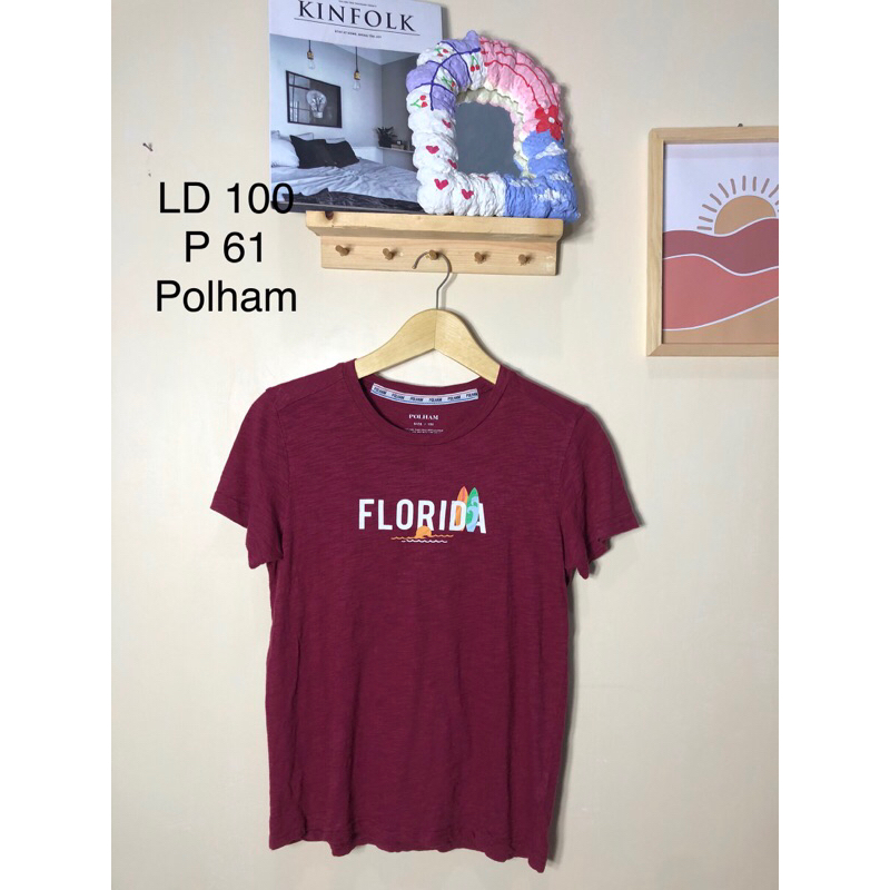 POLHAM T-Shirt