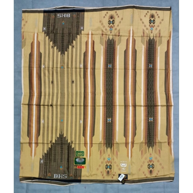 BHS SGC FS GOLD (BARU)