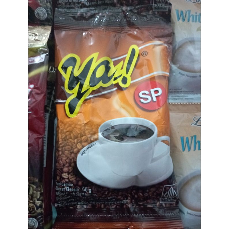 

Kopi YA SP