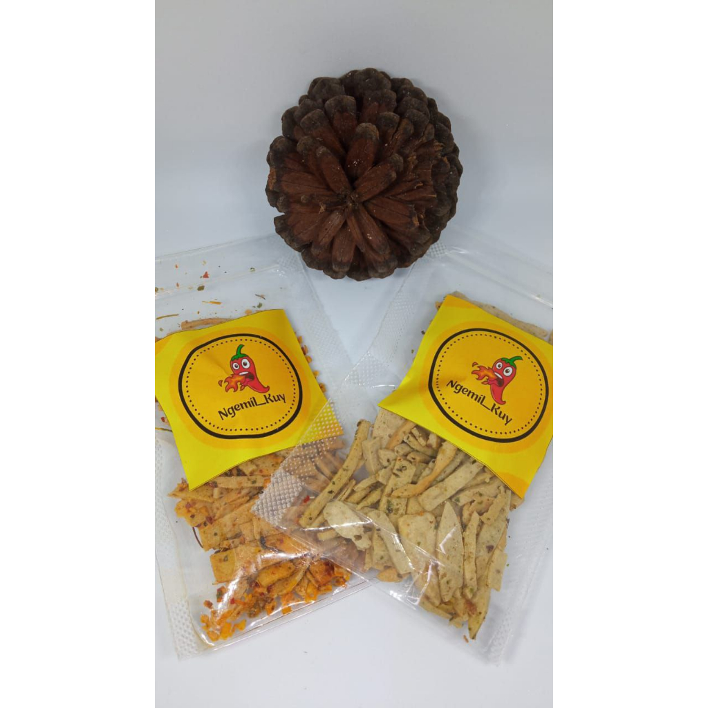 BASRENG NEGMIL KUYYY 500 gram
