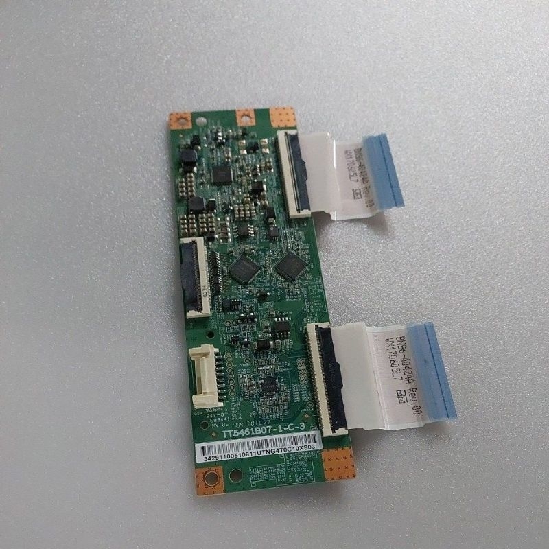 TCON UA55M6300AK T CON TV SMART SAMSUNG UA55M6300