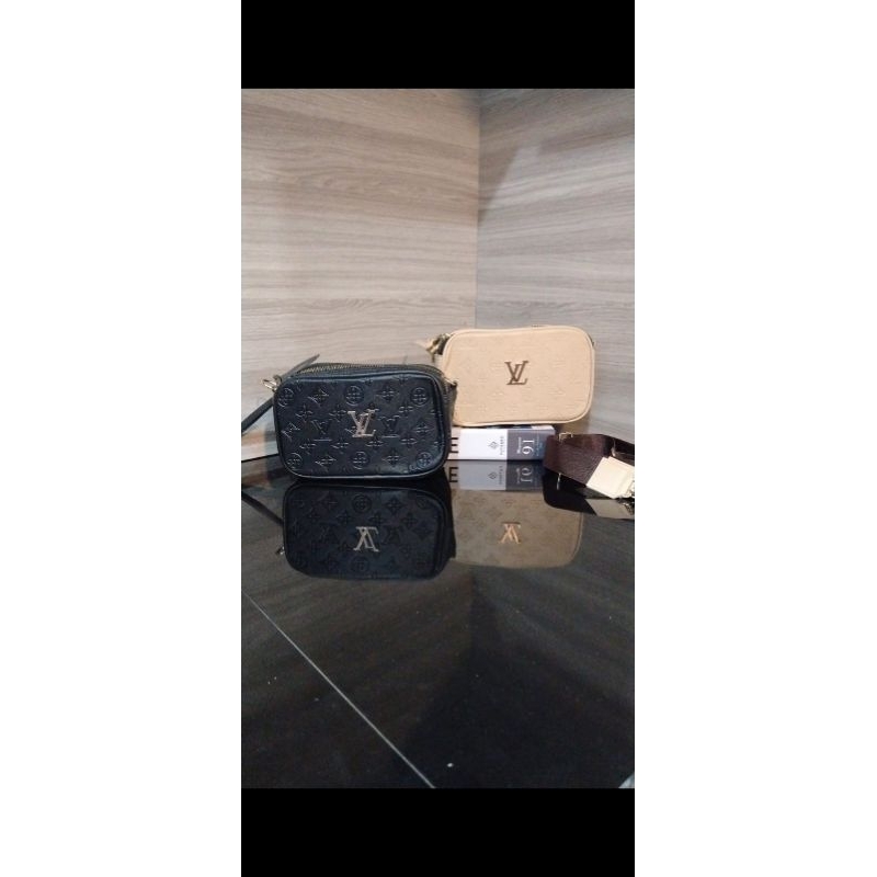 Tas VL tas wanita selimpang