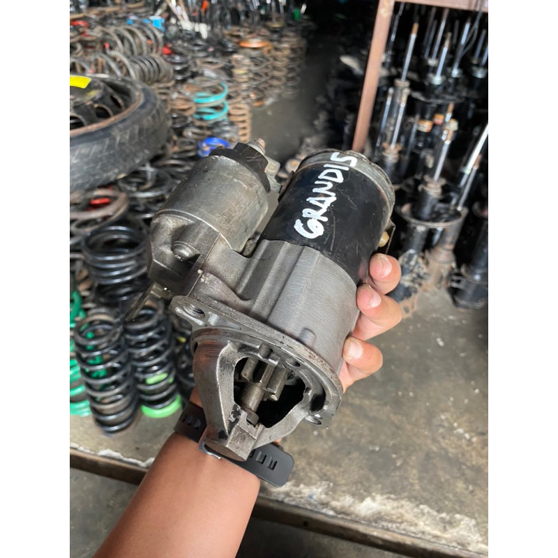 Dinamo stater Grandis Original Produk