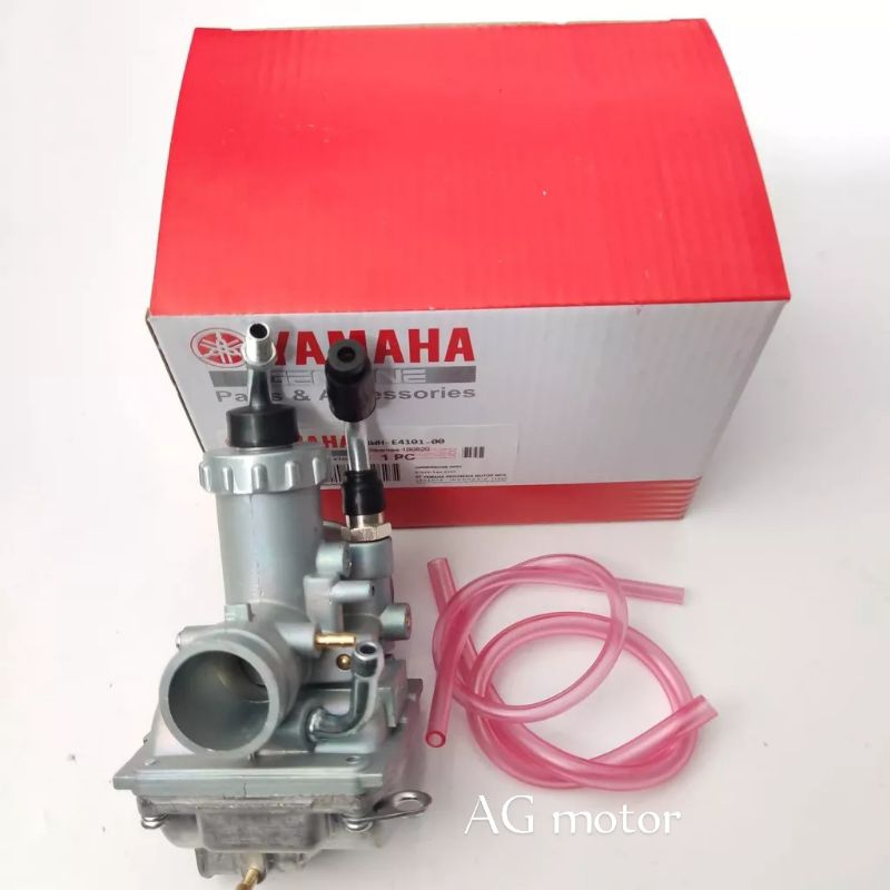 KARBURATOR 4WH KARBU F1ZR KARBU FORCE