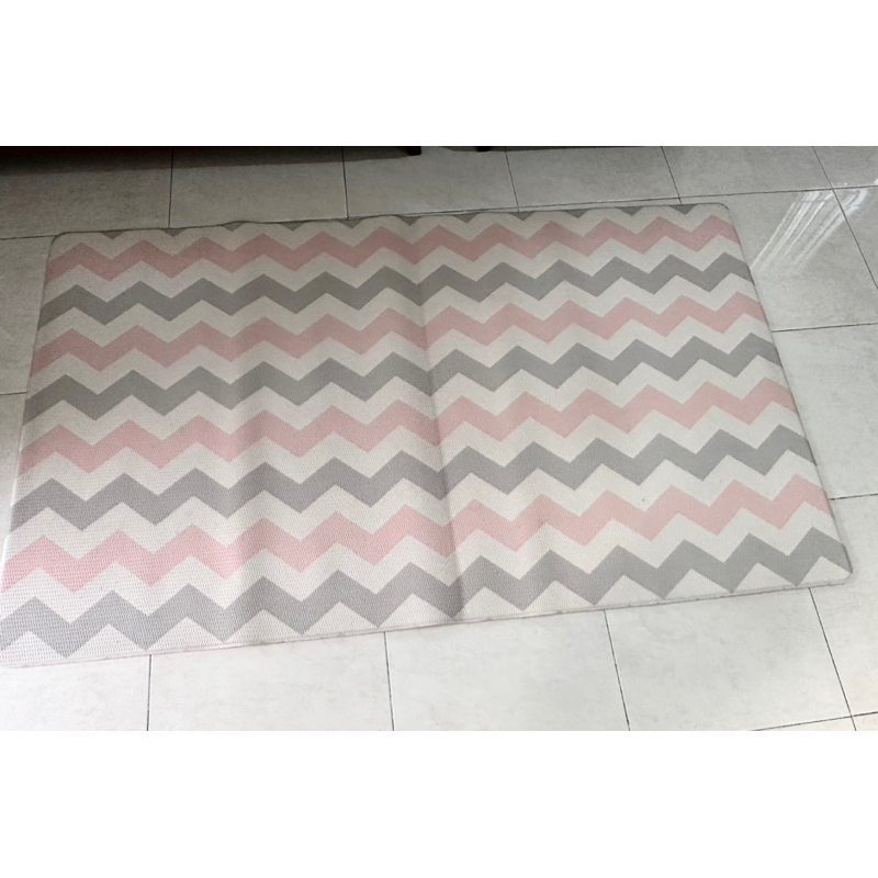 Preloved Playmat Original Coby Haus Fisher Price