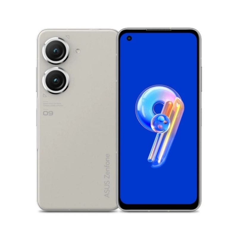 Asus Zenfone 9 6GB/128GB Garansi Resmi Asus