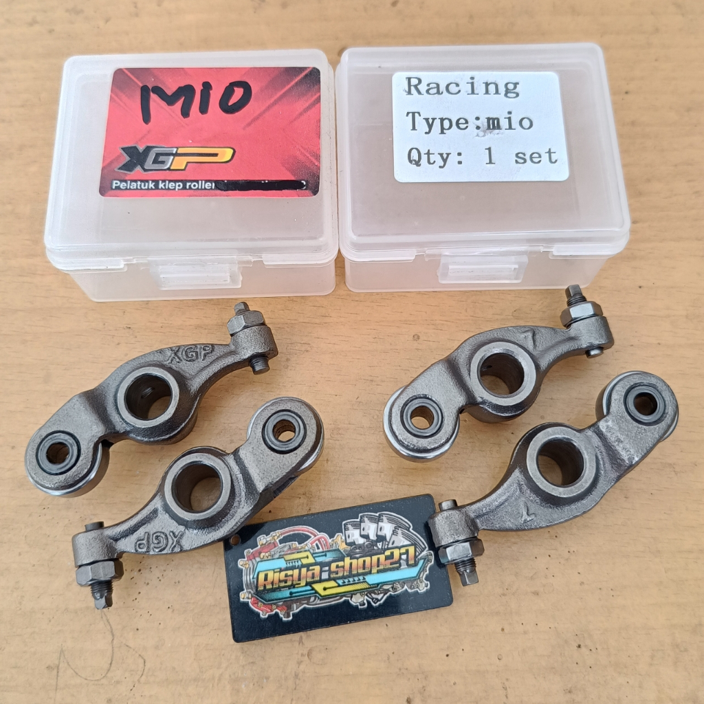 Templar roller RRA Mio XGP Vega zr jupiter robot 115 jupiter vega crypton fino karbu