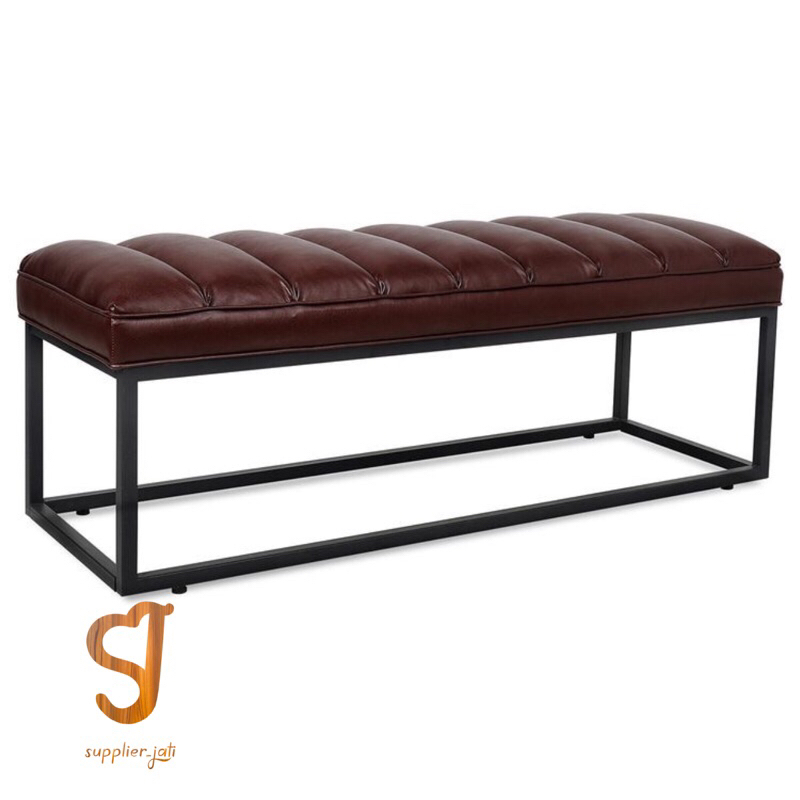 sofa bench-sofa bench industrial