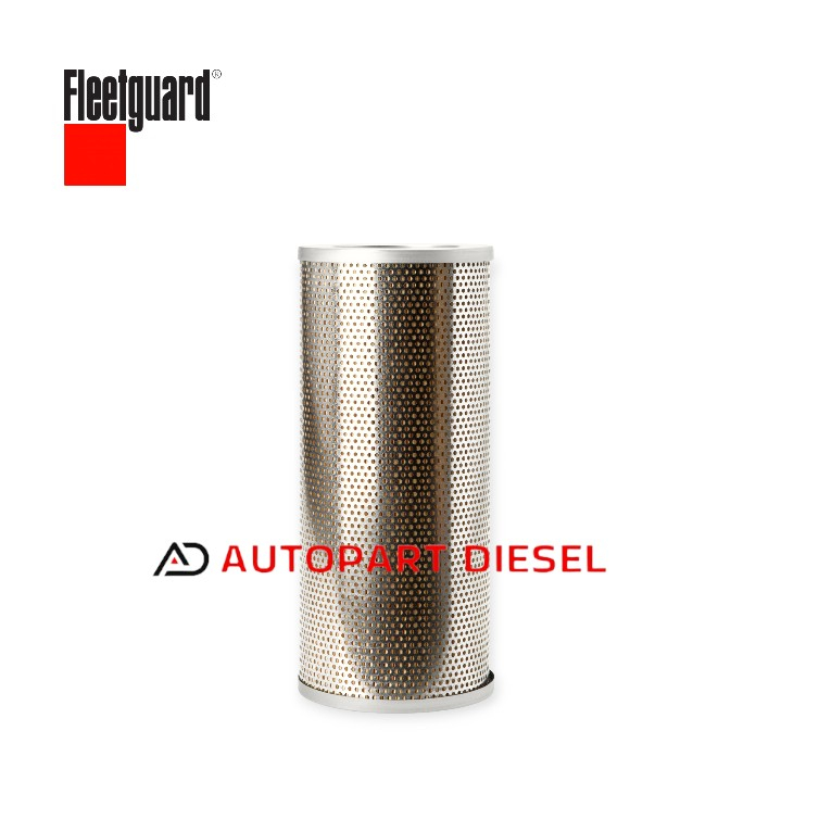 HF6101 Fleetguard Genuine Hydraulic Oil Filter P557380 PT539 H-5610 J8630380 SFH7380 JHE-88015 17560