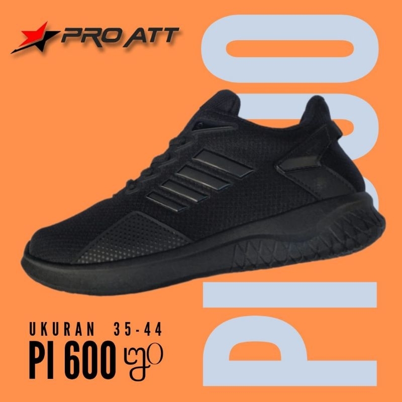 Sepatu Pro Att PI 600