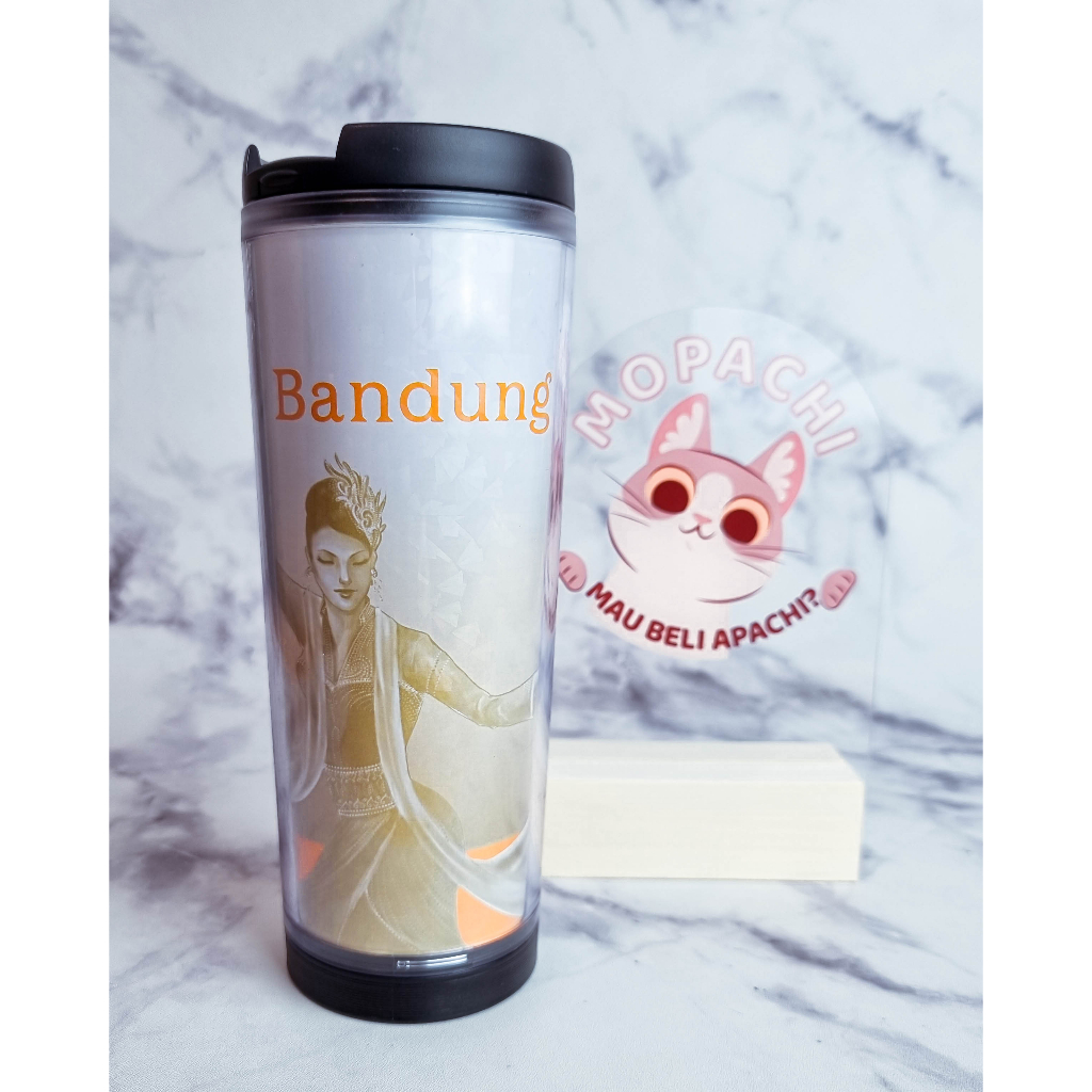 Starbucks Tumbler 12Oz Bandung