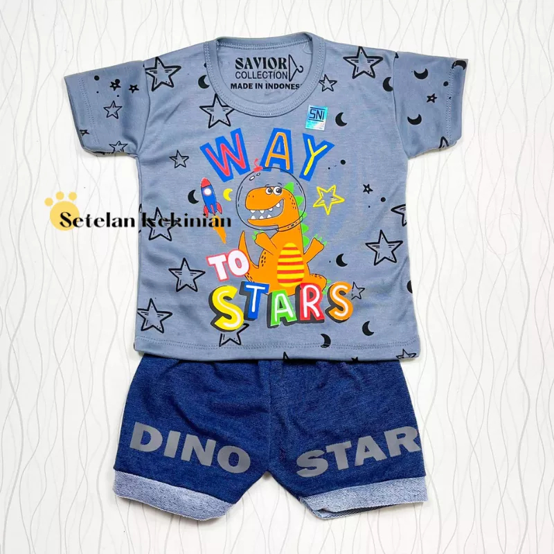 Baju Bayi Laki Laki 3-12 Bulan - Baju Bayi Laki Laki 0 6 Bulan - Baju Bayi Laki Laki 6 12 Bulan Sete