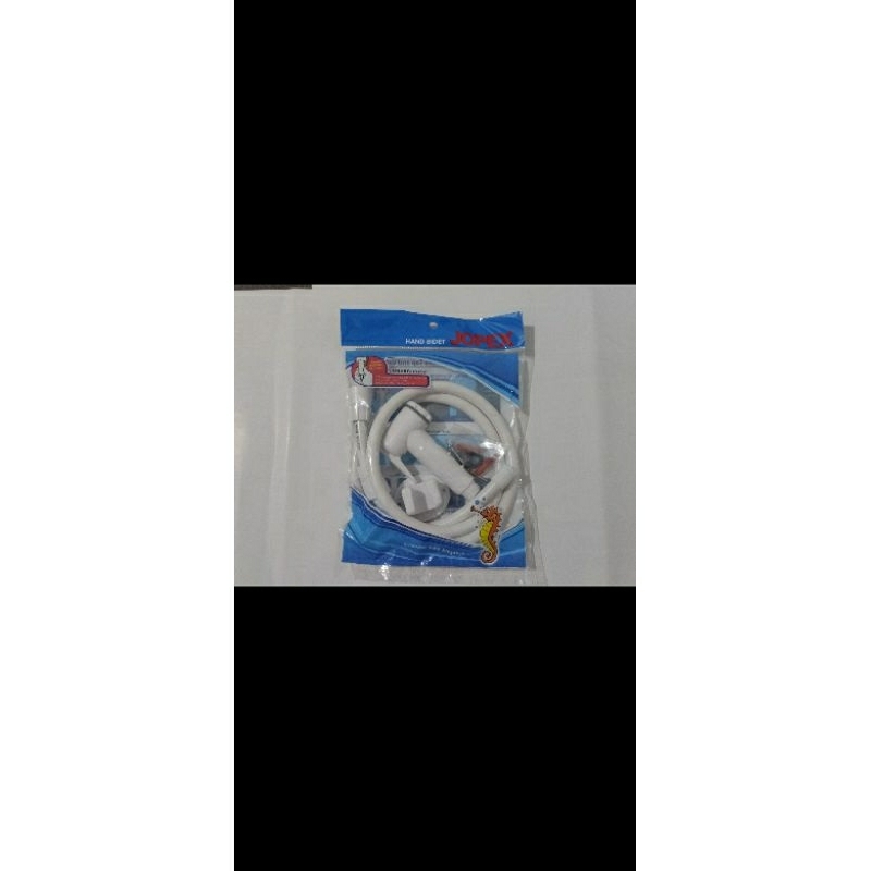 Jopex Hand Bidet/Shower Cebok BDC 02 W