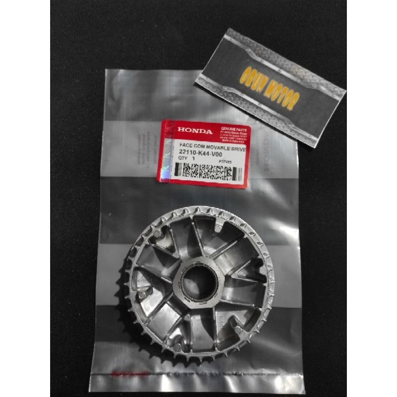 Rumah Roller Only Beat POP Beat Fi ESP F1 K44