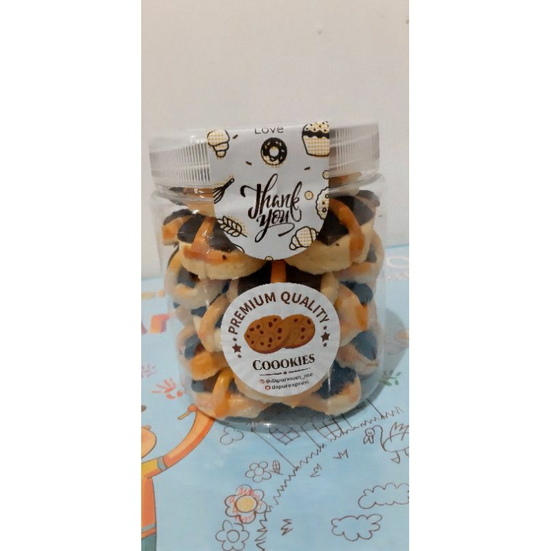 

COKLAT STICK PROMO 8.8 free tester