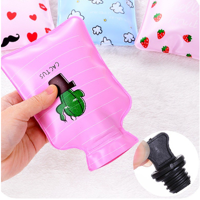 rfarrelmarket⚡Kantong Kompres Air Panas & Dingin / Kantung Kompres Mini Imut Portable / Alat Kompres