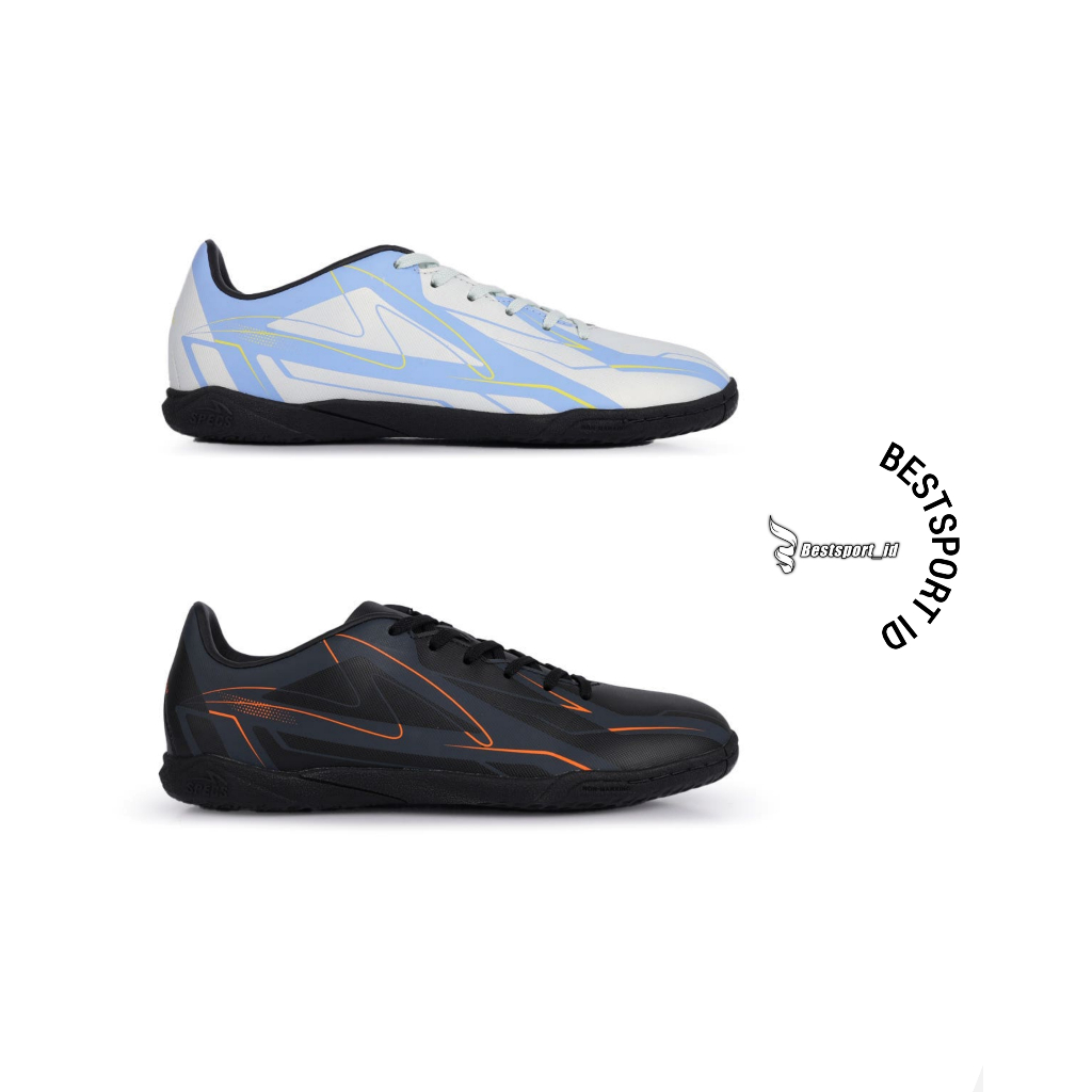 Sepatu Futsal SPECS Firefly IN - Specs Accelerator