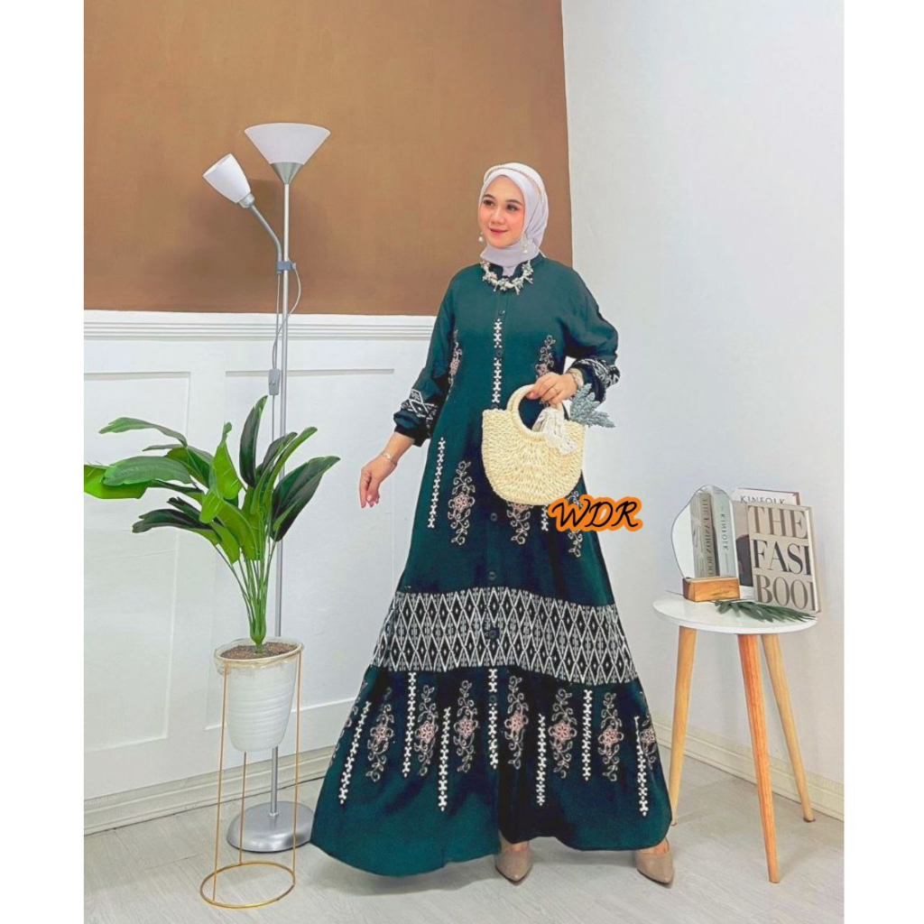 M L XL XXL GAMIS TWILL ORI FULL KANCING GAMIS TWILL RAYON WARNA SOFT CERAH GAMIS TWILL SUPER TERBARU GAMIS RAYON PREMIUM HOMEY DRES CANDI MEKAR GAMIS TWILL ORI GAMIS BUSUI JUMBO GAMIS SYAR’I