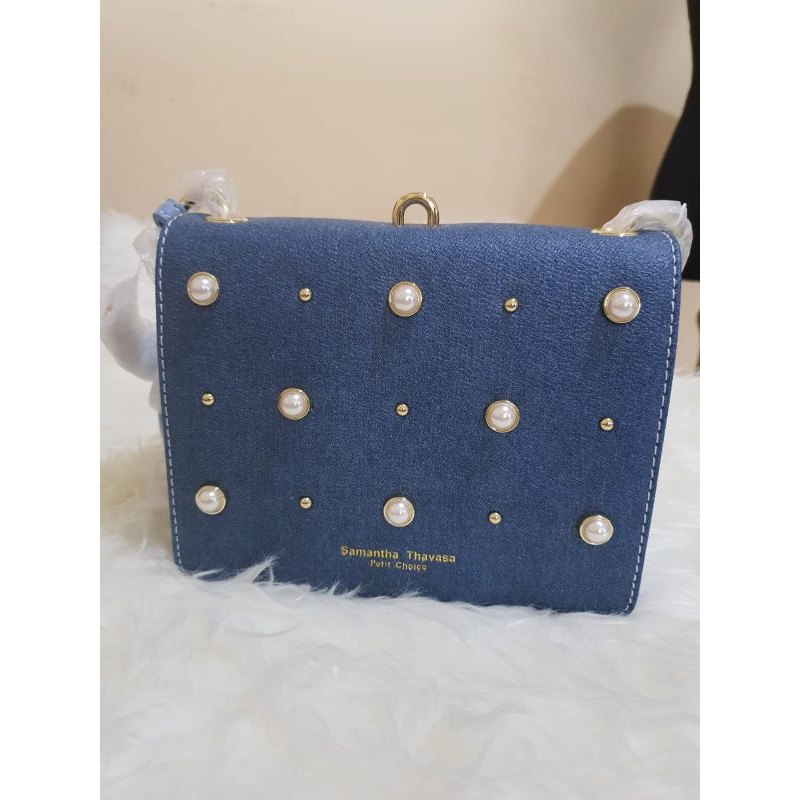 Tas Jean Samantha Thavasa