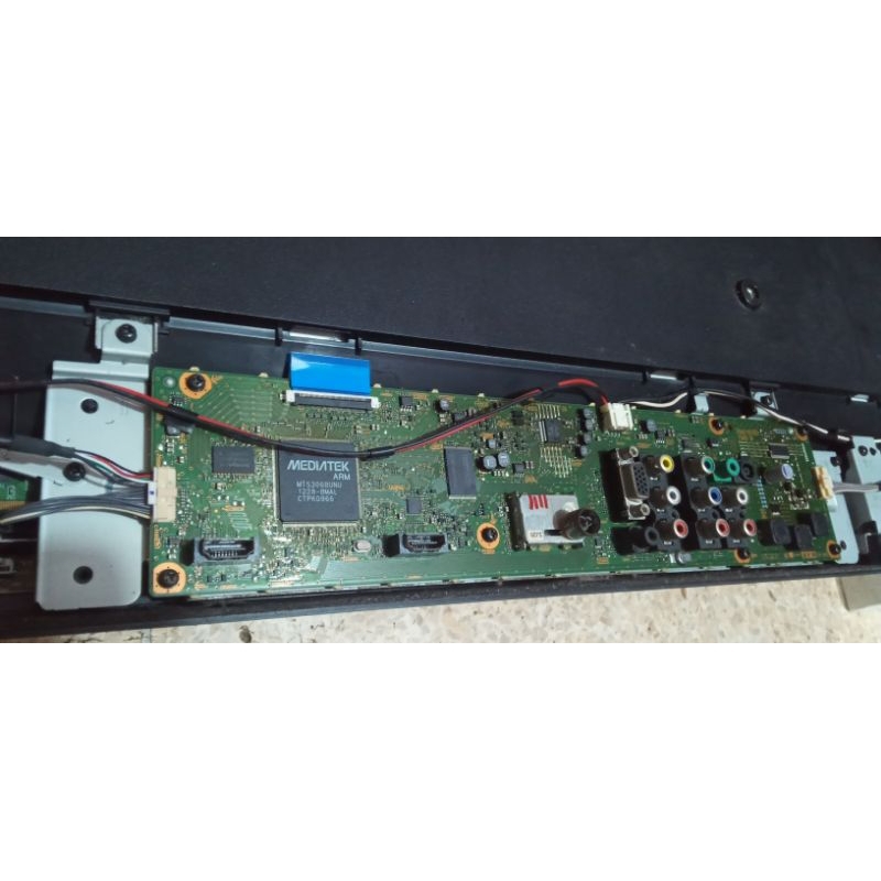 mainboard MB SONY KLV-40EX430 40EX43A