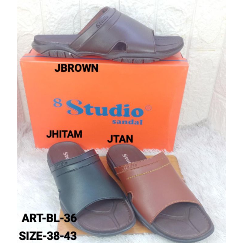 SANDAL PRIA STUDIO BL-36