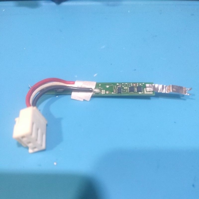 BMS 1S 3,7v lithium ion 15A