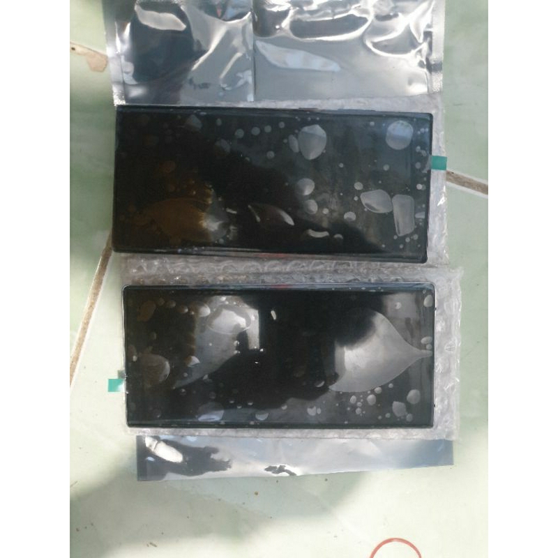 LCD SAMSUNG NOTE 10 ORIGINAL