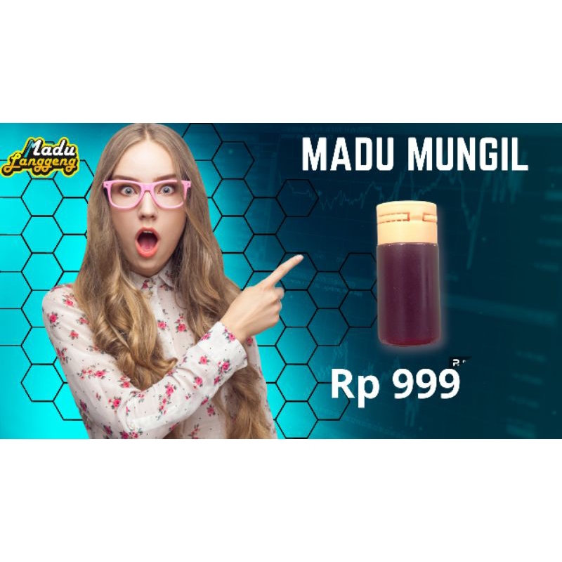 

MADU MUNGIL