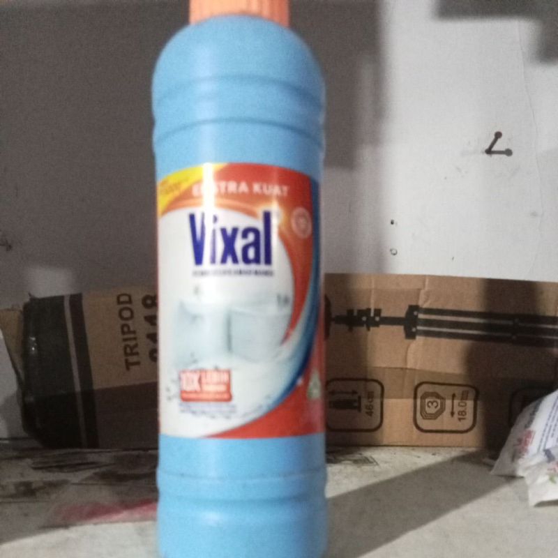 VIXAL 5000