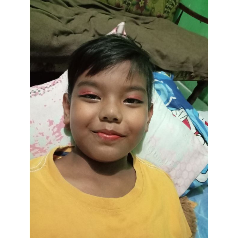 BocilKematian