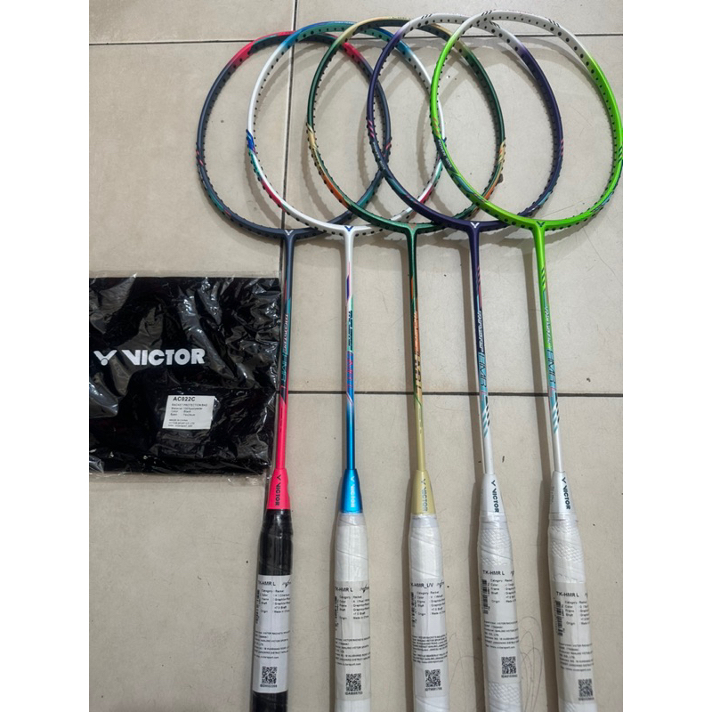 raket victor hmr L original