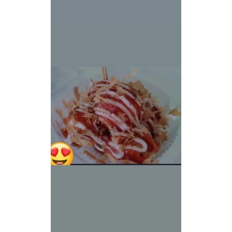 

Pentol genna / pentol jamur frozen