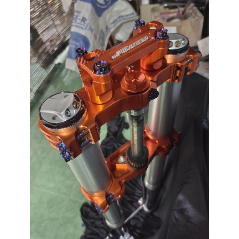 USD HT KTM supercopy pnp klx D-Tracker