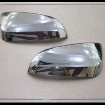 Cover Spion mobil Toyota Voxy Chrome