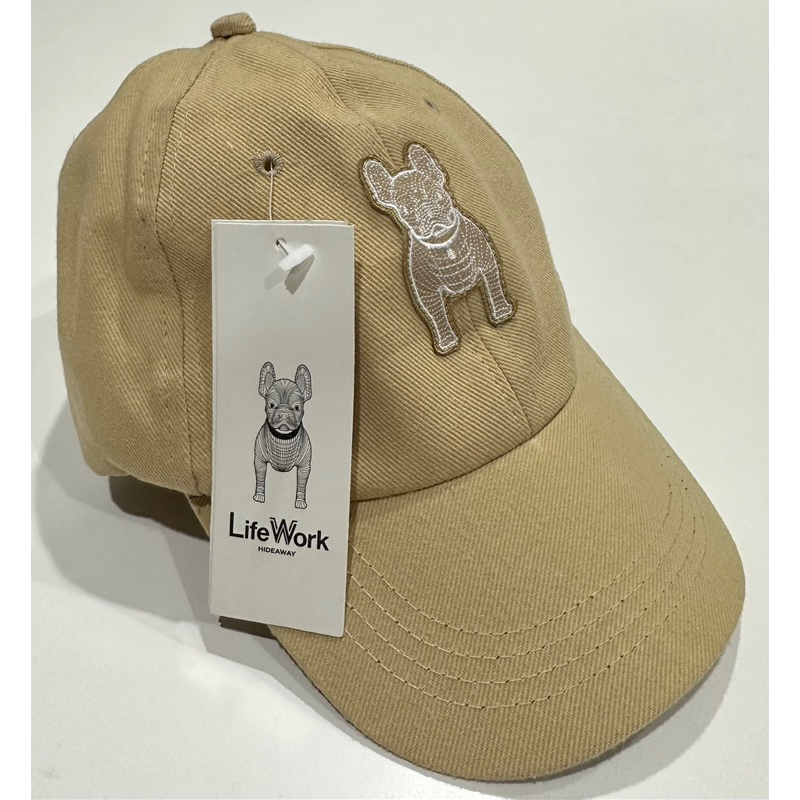 LF new  logo baseball cap