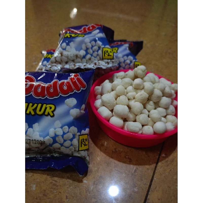 

sukro cikur dadali