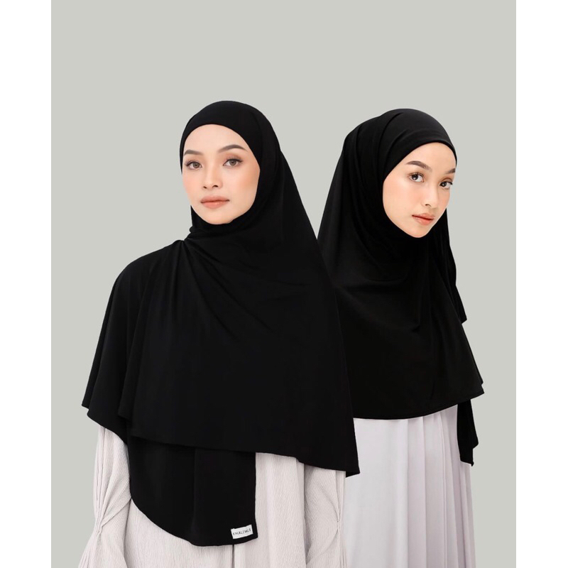 [JASTIP]  Mecca Instan by KHALEWALE