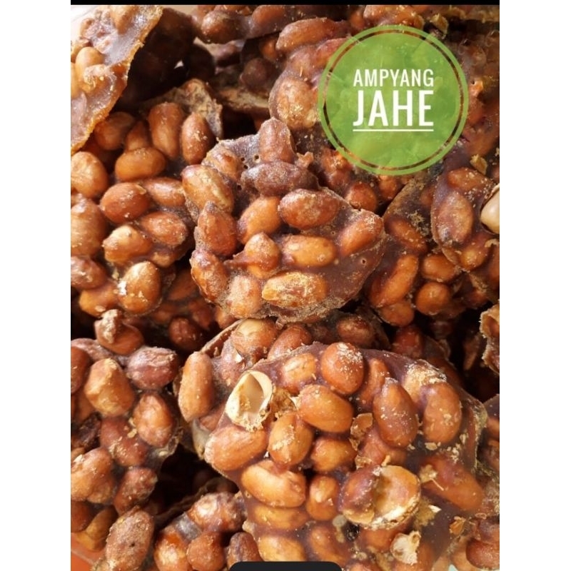 

1KG AMPYANG JAHE/ ENTING ENTING