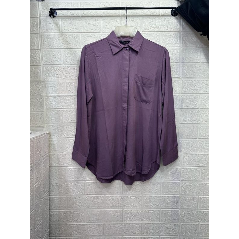 KEMEJA CEWEK RAYON NURAMA