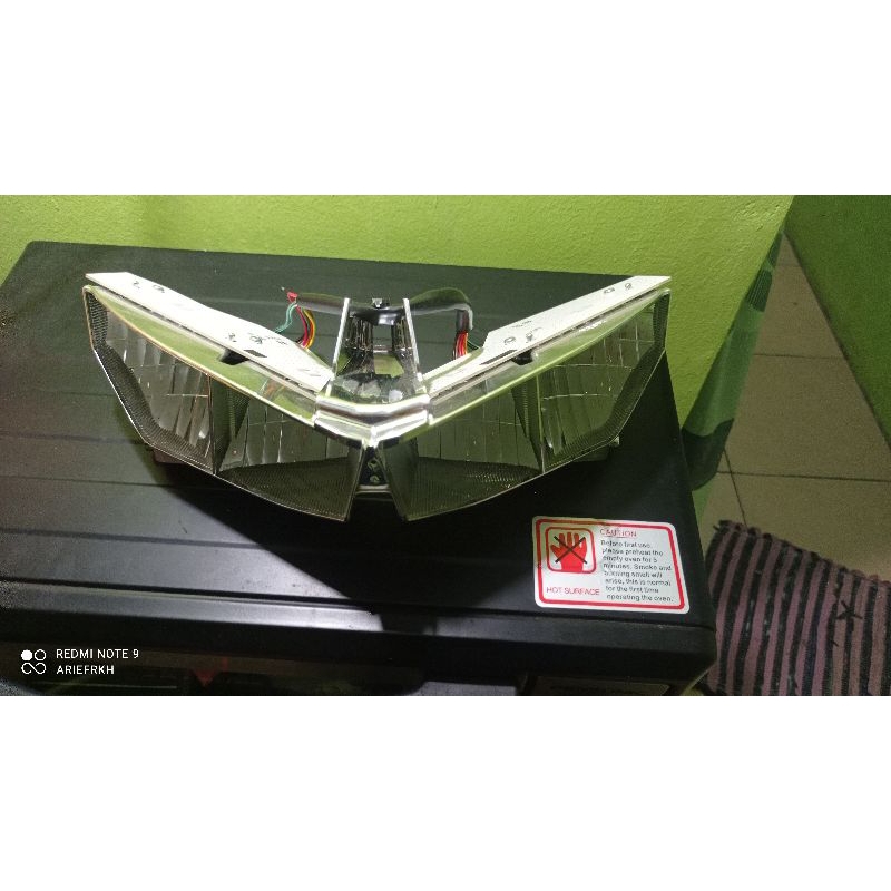 PCB Lampu Vario New Original