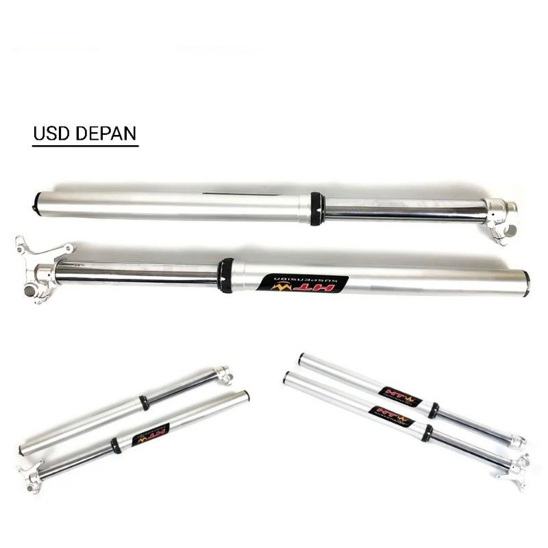 Tabung shock usd ktm HT aer original