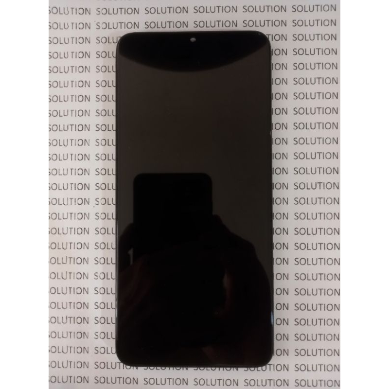 Lcd Xiaomi Redmi 9T / Pocophone M3 Original Copotan (NORMAL)