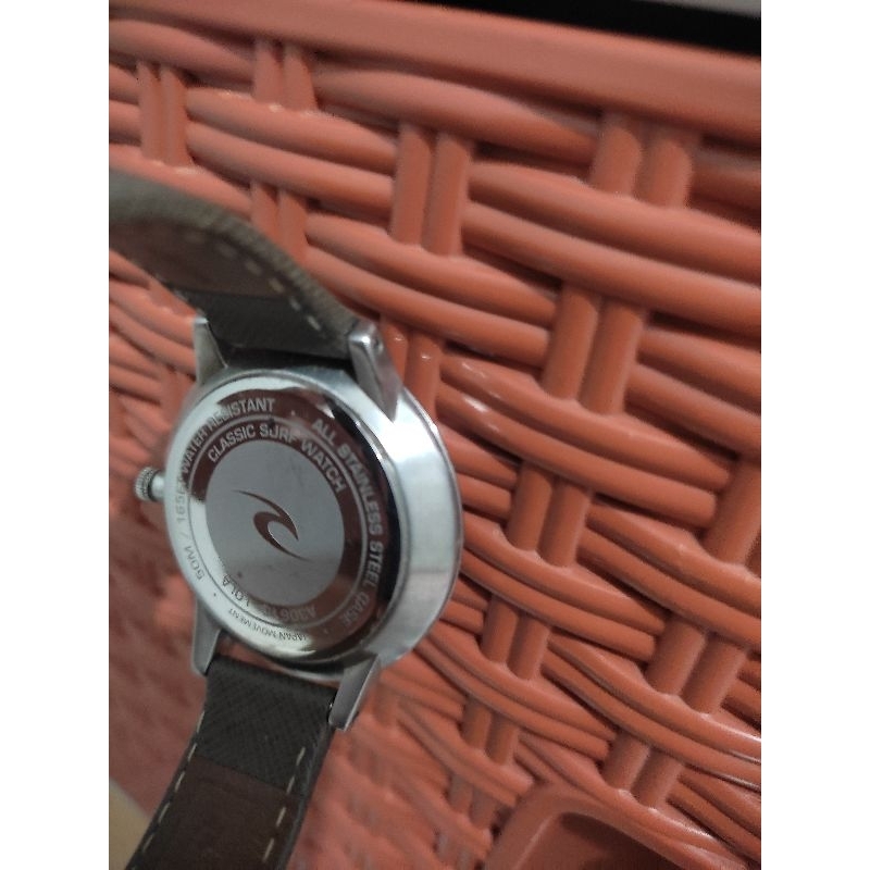 Jam Tangan ORI RIPCURL from Bali