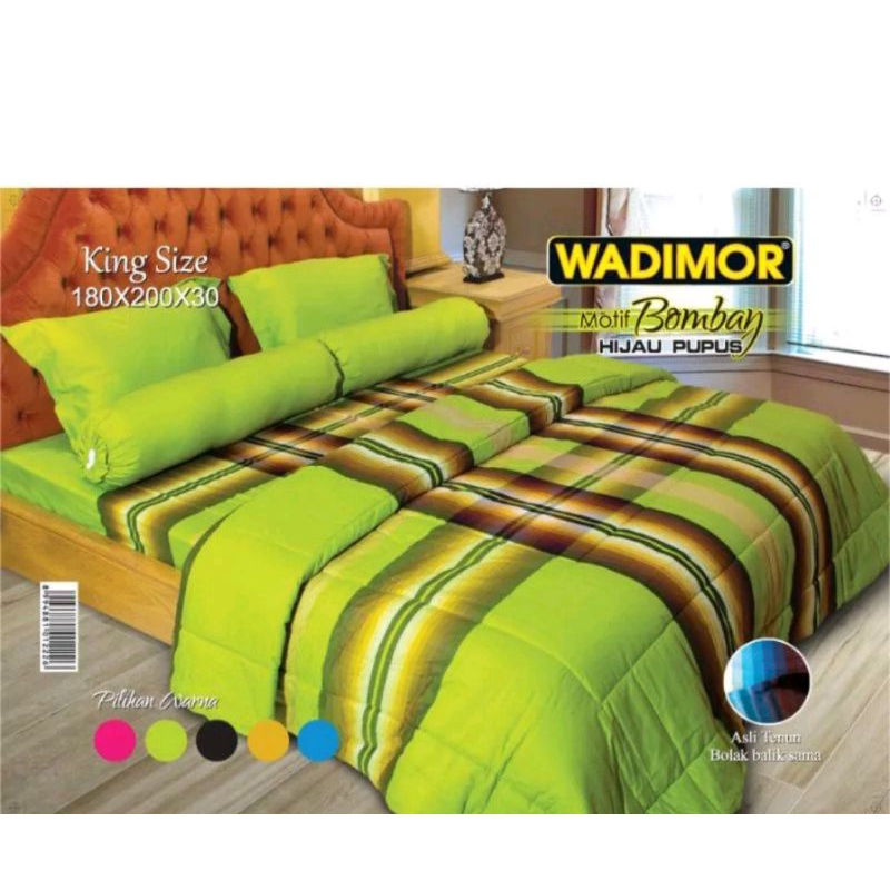 SPREI WADIMOR BERKUALITAS TINGGI